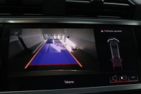 Audi Q3 vaihtoauto