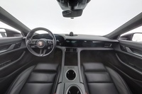Porsche Taycan vaihtoauto