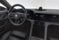 Porsche Taycan vaihtoauto