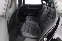 Porsche Taycan vaihtoauto