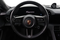 Porsche Taycan vaihtoauto