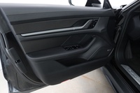 Porsche Taycan vaihtoauto