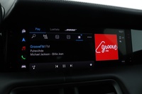 Porsche Taycan vaihtoauto