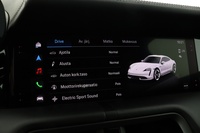 Porsche Taycan vaihtoauto