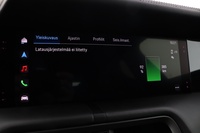 Porsche Taycan vaihtoauto