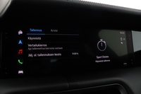 Porsche Taycan vaihtoauto