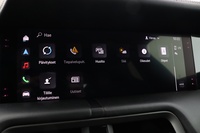 Porsche Taycan vaihtoauto