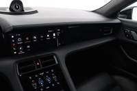 Porsche Taycan vaihtoauto