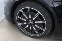 Porsche Taycan vaihtoauto