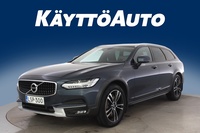 Volvo V90 Cross Country vaihtoauto