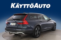 Volvo V90 Cross Country vaihtoauto