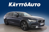Volvo V90 Cross Country vaihtoauto