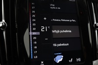 Volvo V90 Cross Country vaihtoauto
