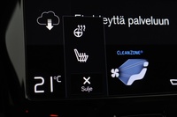 Volvo V90 Cross Country vaihtoauto