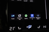 Volvo V90 Cross Country vaihtoauto