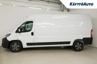 Opel Movano vaihtoauto