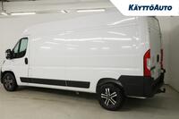 Opel Movano vaihtoauto