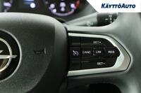 Opel Movano vaihtoauto