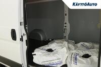 Opel Movano vaihtoauto