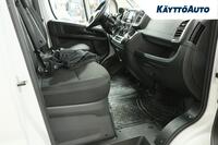 Opel Movano vaihtoauto