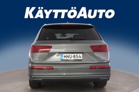 Audi Q7 vaihtoauto