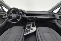 Audi Q7 vaihtoauto