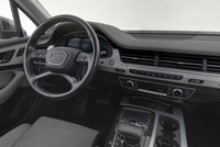 Audi Q7 vaihtoauto