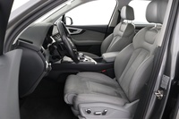 Audi Q7 vaihtoauto