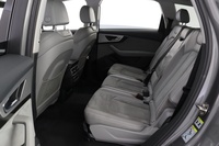 Audi Q7 vaihtoauto