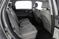 Audi Q7 vaihtoauto