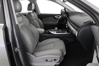 Audi Q7 vaihtoauto