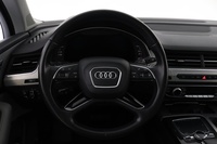 Audi Q7 vaihtoauto