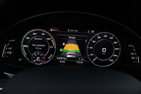 Audi Q7 vaihtoauto