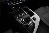 Audi Q7 vaihtoauto