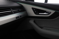 Audi Q7 vaihtoauto