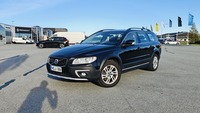 Volvo XC70 vaihtoauto