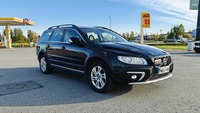 Volvo XC70 vaihtoauto