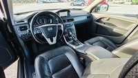 Volvo XC70 vaihtoauto