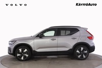 Volvo EX40 vaihtoauto