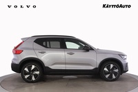 Volvo EX40 vaihtoauto
