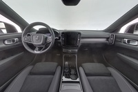 Volvo EX40 vaihtoauto
