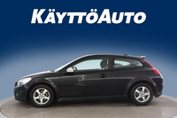 Volvo C30 vaihtoauto