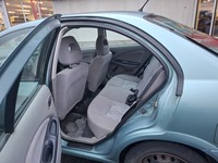 Nissan Almera vaihtoauto