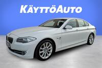BMW 525 vaihtoauto