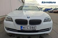 BMW 525 vaihtoauto