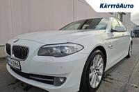 BMW 525 vaihtoauto