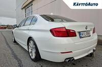 BMW 525 vaihtoauto