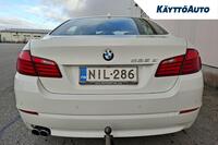 BMW 525 vaihtoauto