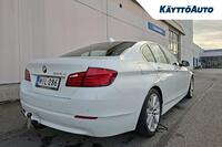 BMW 525 vaihtoauto