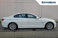 BMW 525 vaihtoauto